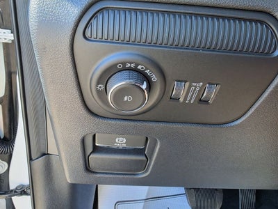 2025 Jeep Wagoneer Series II