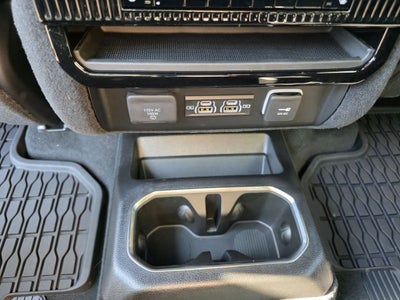 2025 Jeep Wagoneer Series II