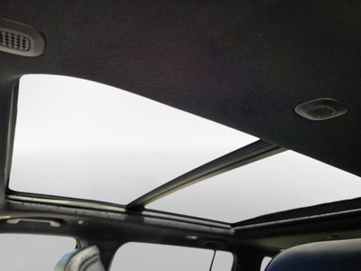 2025 Jeep Wagoneer Series II