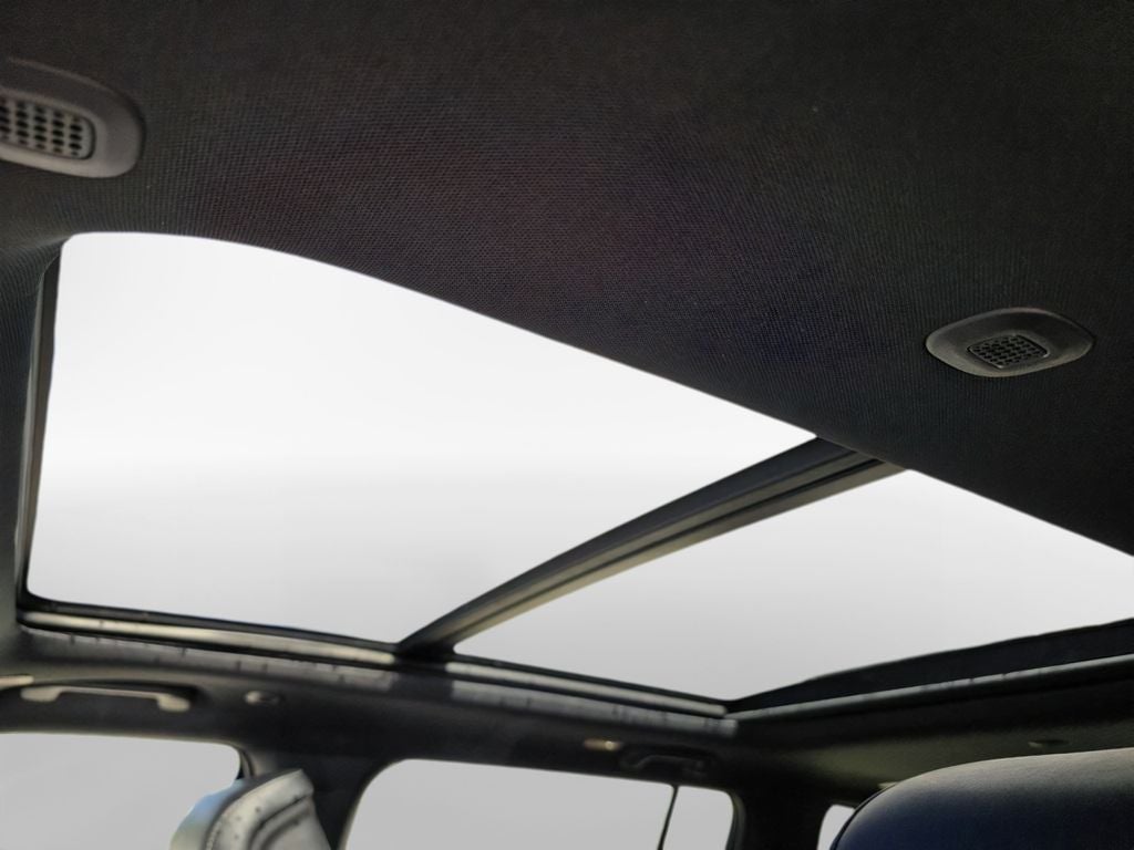 2025 Jeep Wagoneer Series II