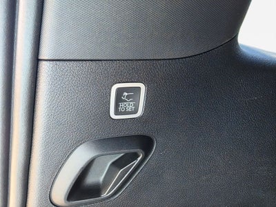 2025 Jeep Wagoneer Series II