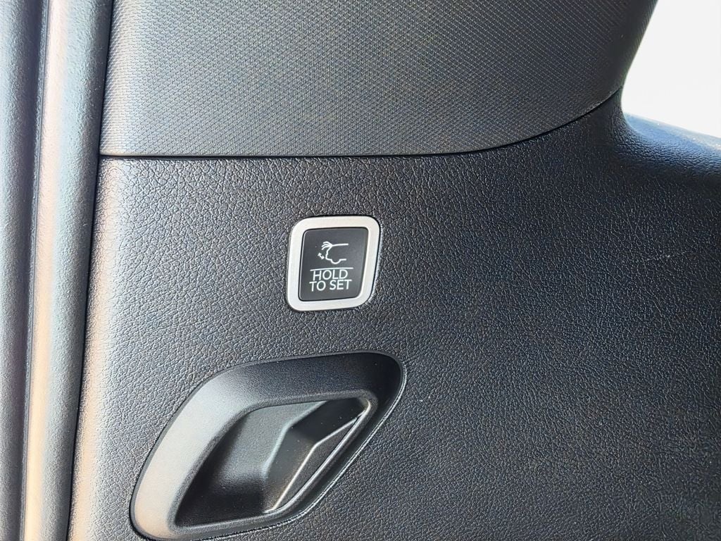 2025 Jeep Wagoneer Series II