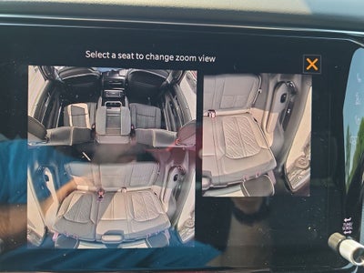 2026 Jeep Grand Wagoneer Summit Reserve