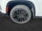 2026 Jeep Grand Wagoneer Summit