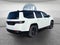 2026 Jeep Grand Wagoneer Summit