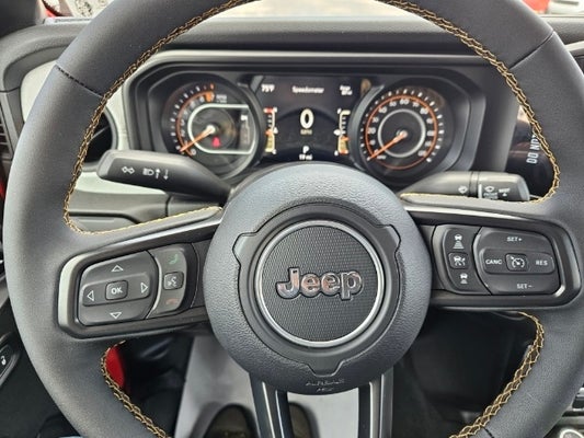 2024 Jeep Gladiator Sport in North Huntingdon, PA - Jim Shorkey Auto Group