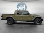 2026 Jeep Gladiator Rubicon X