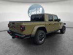 2026 Jeep Gladiator Rubicon X
