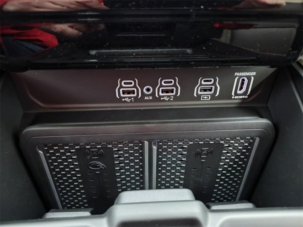 2026 RAM 1500 Limited Longhorn