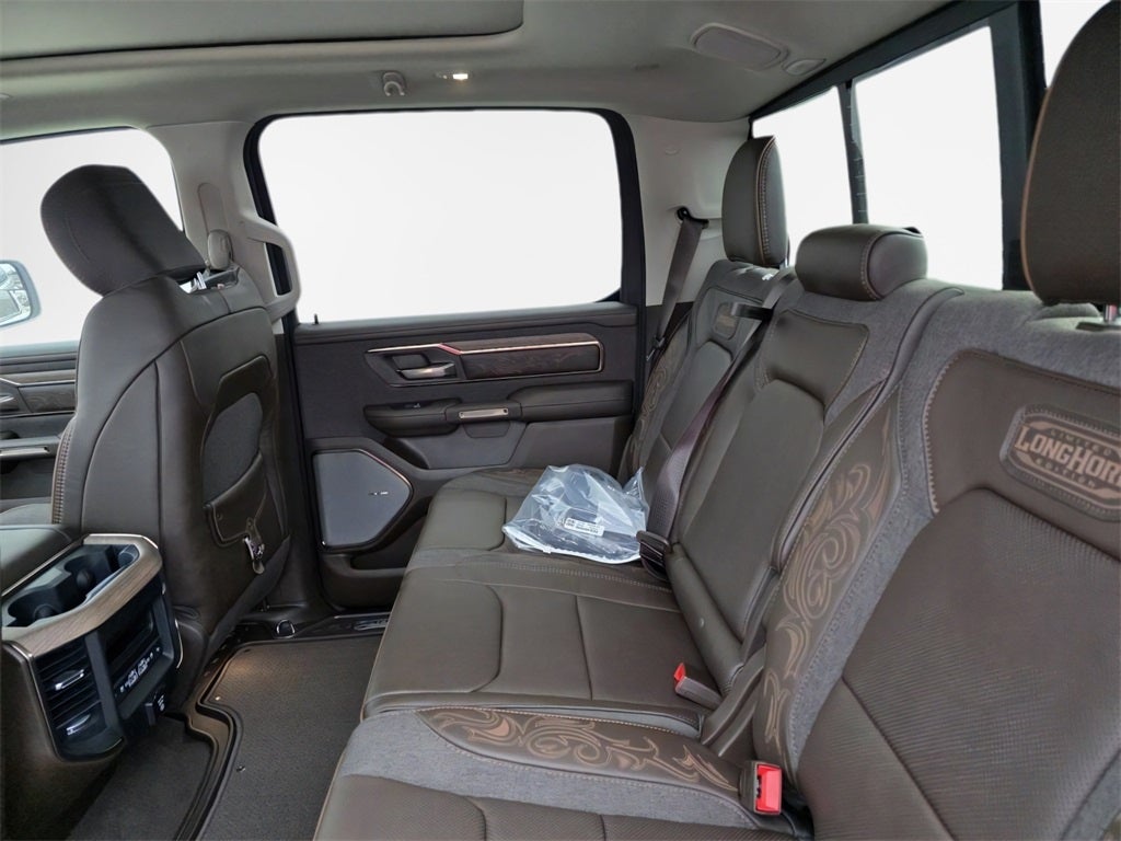 2026 RAM 1500 Limited Longhorn