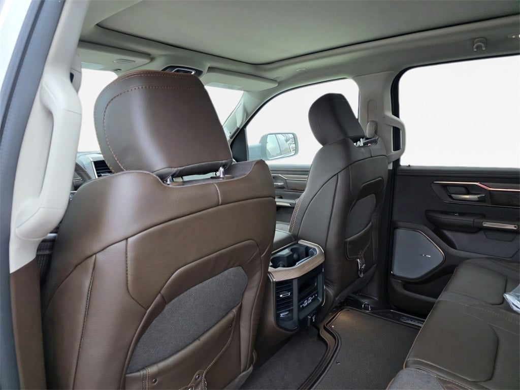 2026 RAM 1500 Limited Longhorn