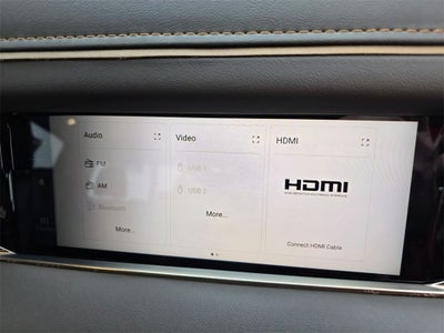 2026 RAM 1500 Limited Longhorn