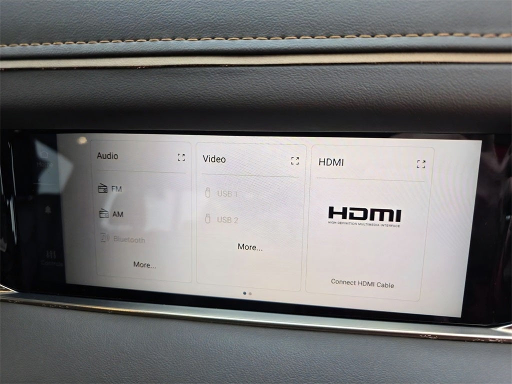 2026 RAM 1500 Limited Longhorn