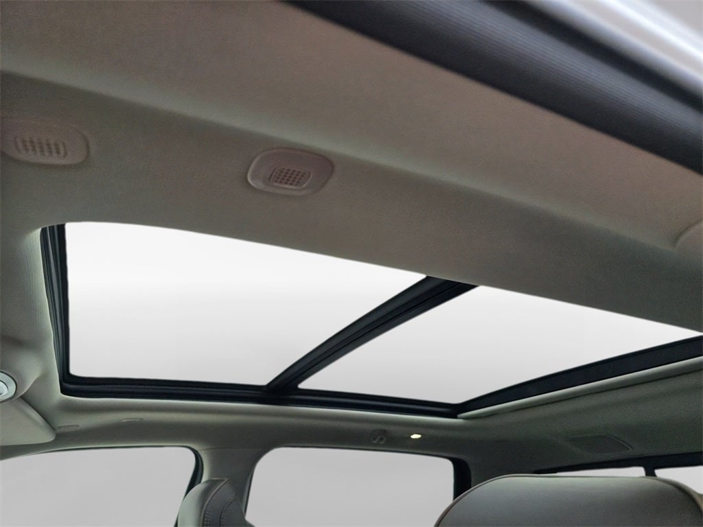 2026 RAM 1500 Limited Longhorn