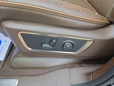 2026 RAM 1500 Limited Longhorn