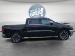 2026 RAM 1500 Limited Longhorn