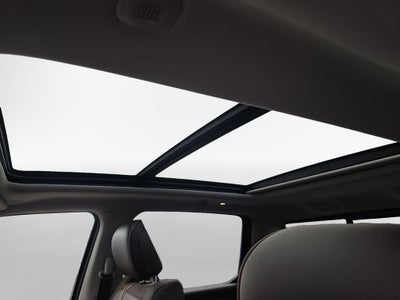 2026 RAM 1500 Limited Longhorn