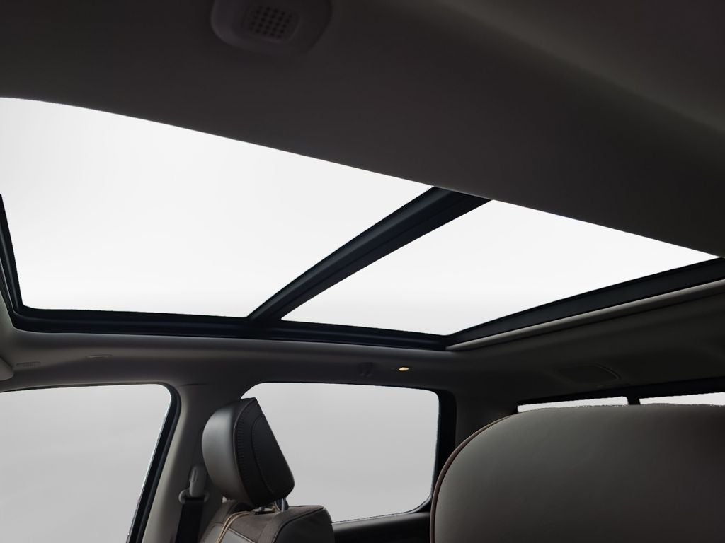 2026 RAM 1500 Limited Longhorn