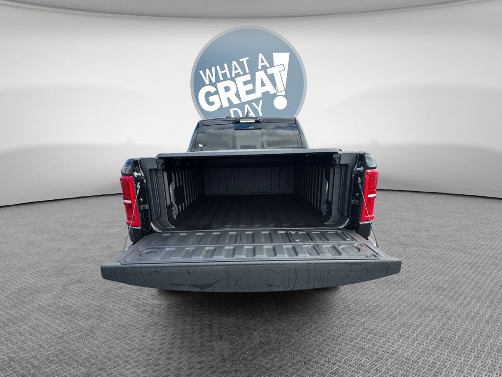 2026 RAM 1500 Limited Longhorn