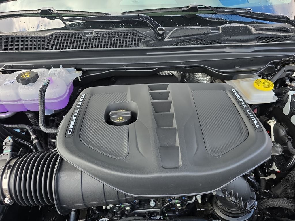 2026 RAM 1500 Limited Longhorn