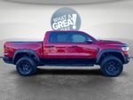 2027 RAM 1500 TRX SRT