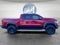 2027 RAM 1500 TRX SRT
