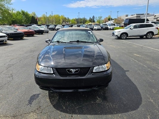 1999 Ford Mustang GT in North Huntingdon, PA - Jim Shorkey Auto Group