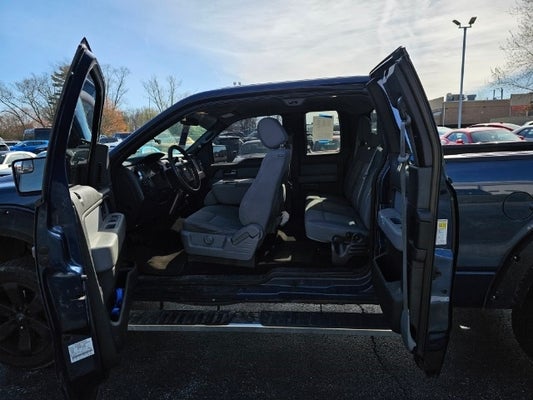 2014 Ford F-150 XLT in North Huntingdon, PA - Jim Shorkey Auto Group