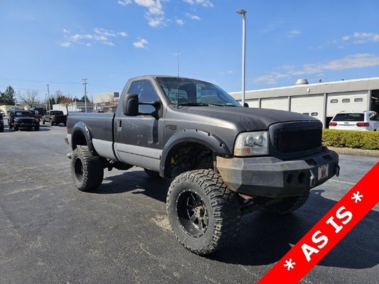 2003 Ford F-350SD XLT in North Huntingdon, PA - Jim Shorkey Auto Group