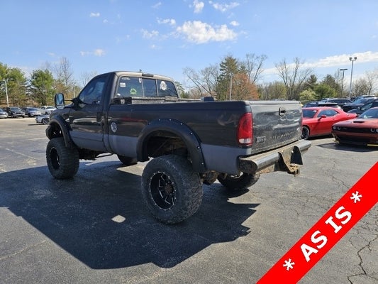 2003 Ford F-350SD XLT in North Huntingdon, PA - Jim Shorkey Auto Group