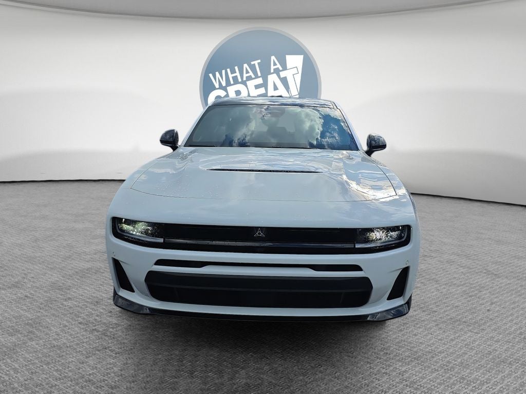 2026 Dodge Charger R/T
