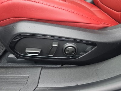 2027 Dodge Charger Scat Pack Plus