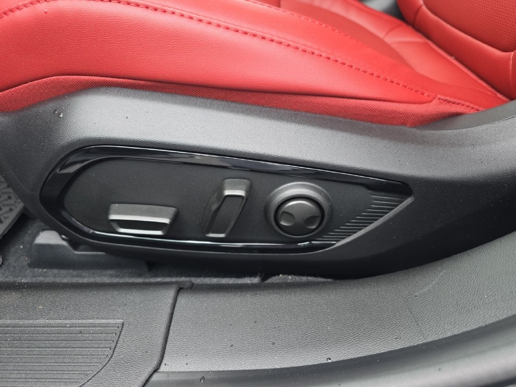 2027 Dodge Charger Scat Pack Plus