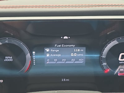 2027 Dodge Charger Scat Pack Plus
