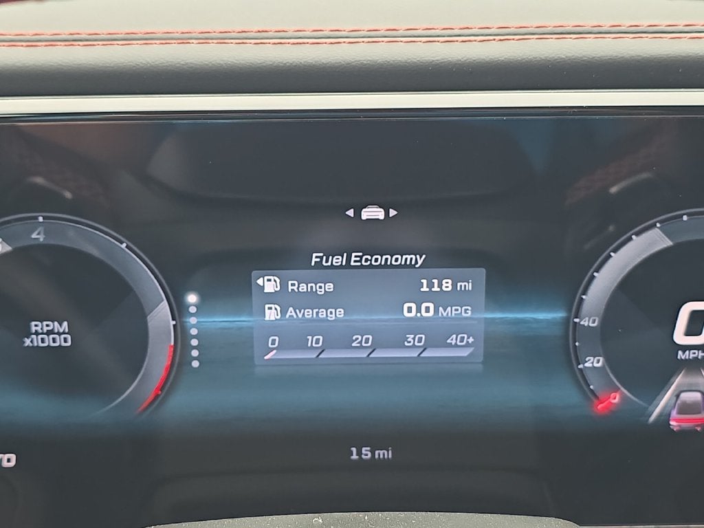2027 Dodge Charger Scat Pack Plus