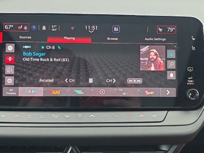 2027 Dodge Charger Scat Pack Plus