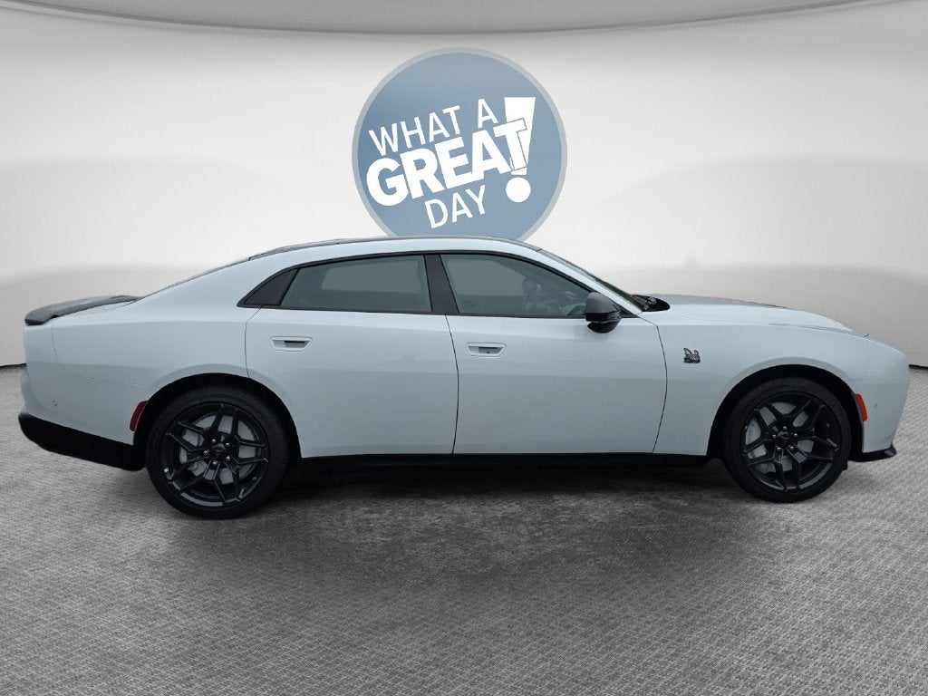 2027 Dodge Charger Scat Pack Plus