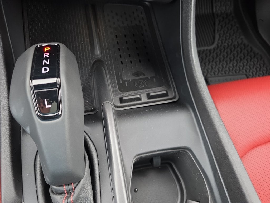 2027 Dodge Charger Scat Pack Plus
