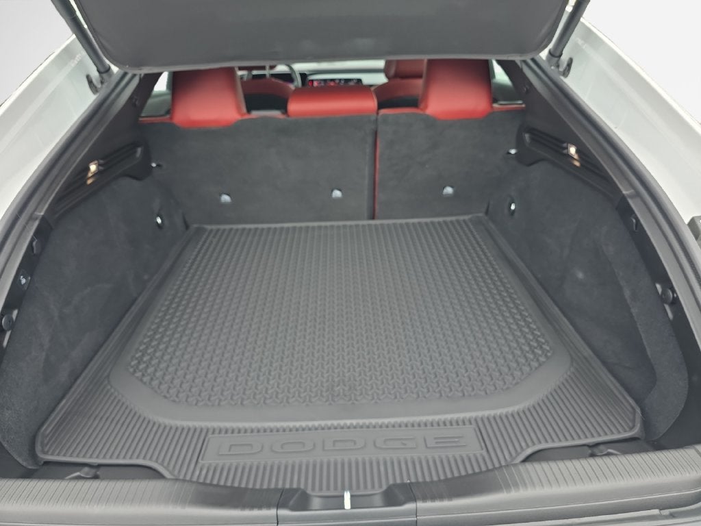 2027 Dodge Charger Scat Pack Plus