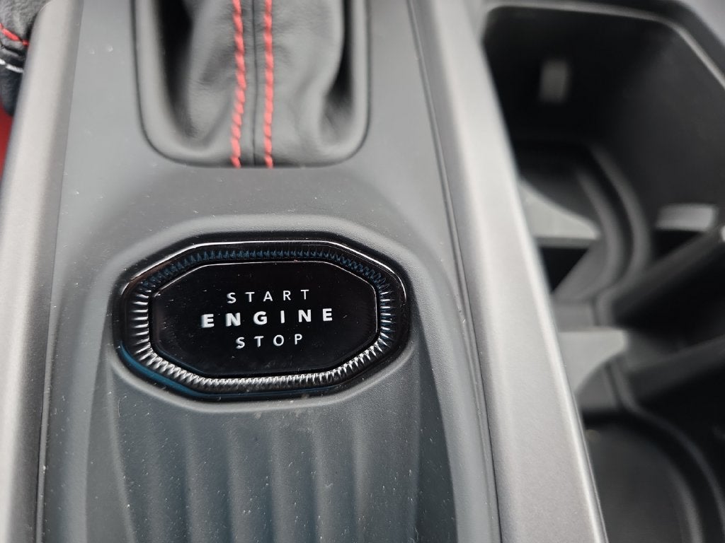 2027 Dodge Charger Scat Pack Plus