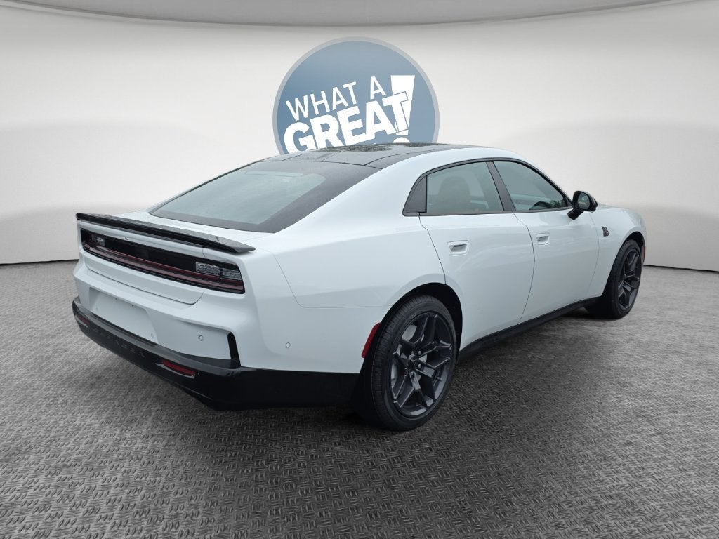 2027 Dodge Charger Scat Pack Plus