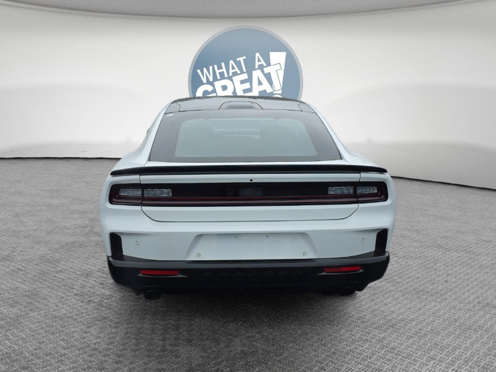 2027 Dodge Charger Scat Pack Plus