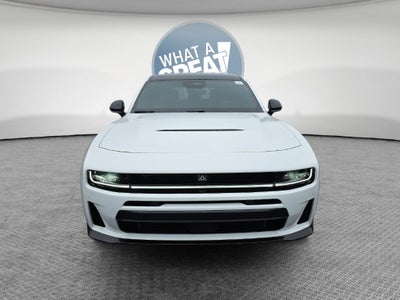 2027 Dodge Charger Scat Pack Plus