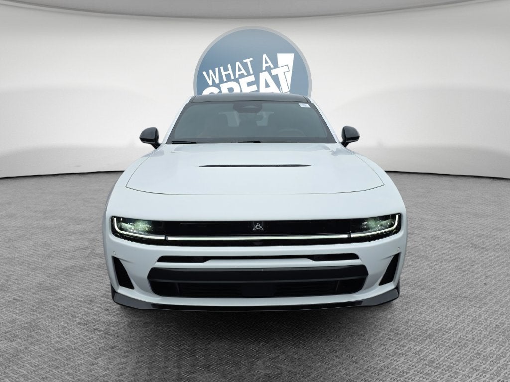 2027 Dodge Charger Scat Pack Plus