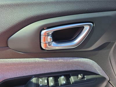 2026 Jeep Compass Base