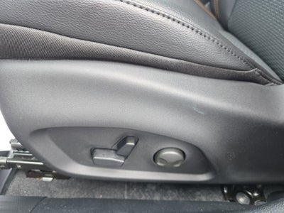 2026 Jeep Compass Base