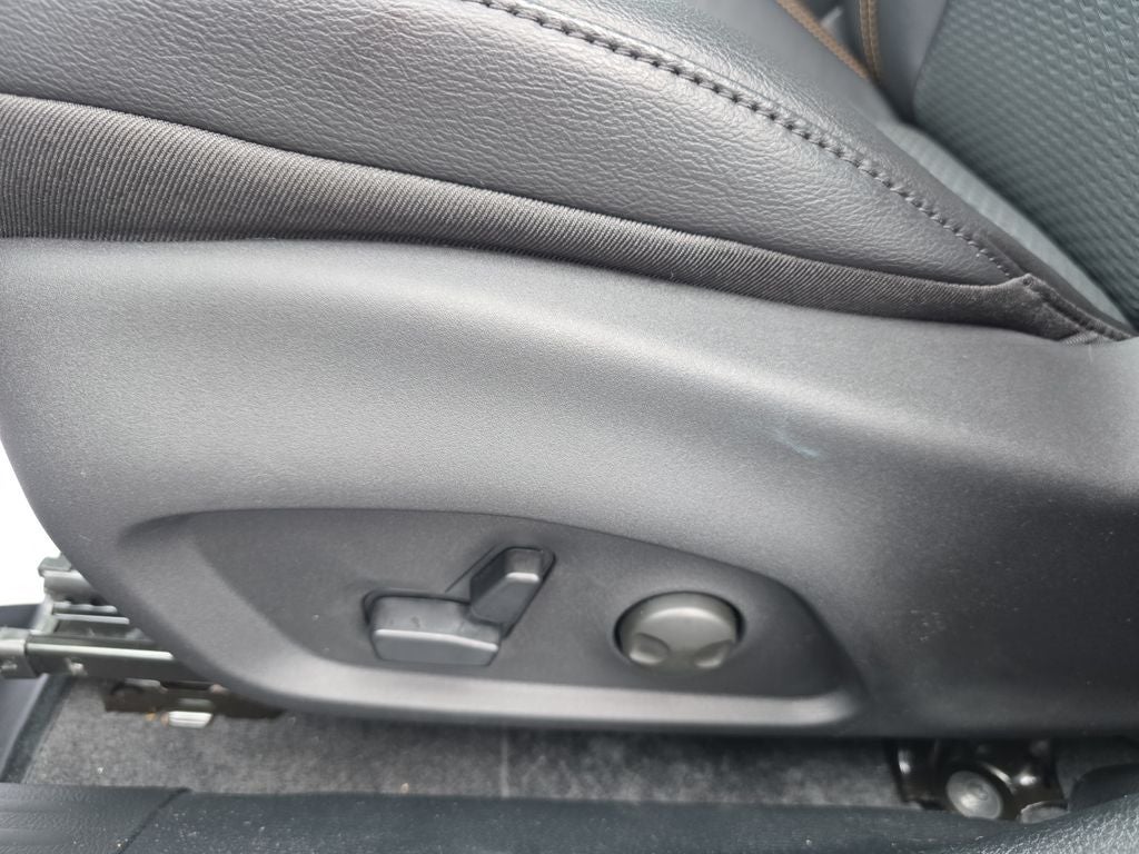 2026 Jeep Compass Base