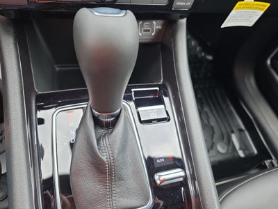 2026 Jeep Compass Base