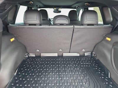 2026 Jeep Compass Base
