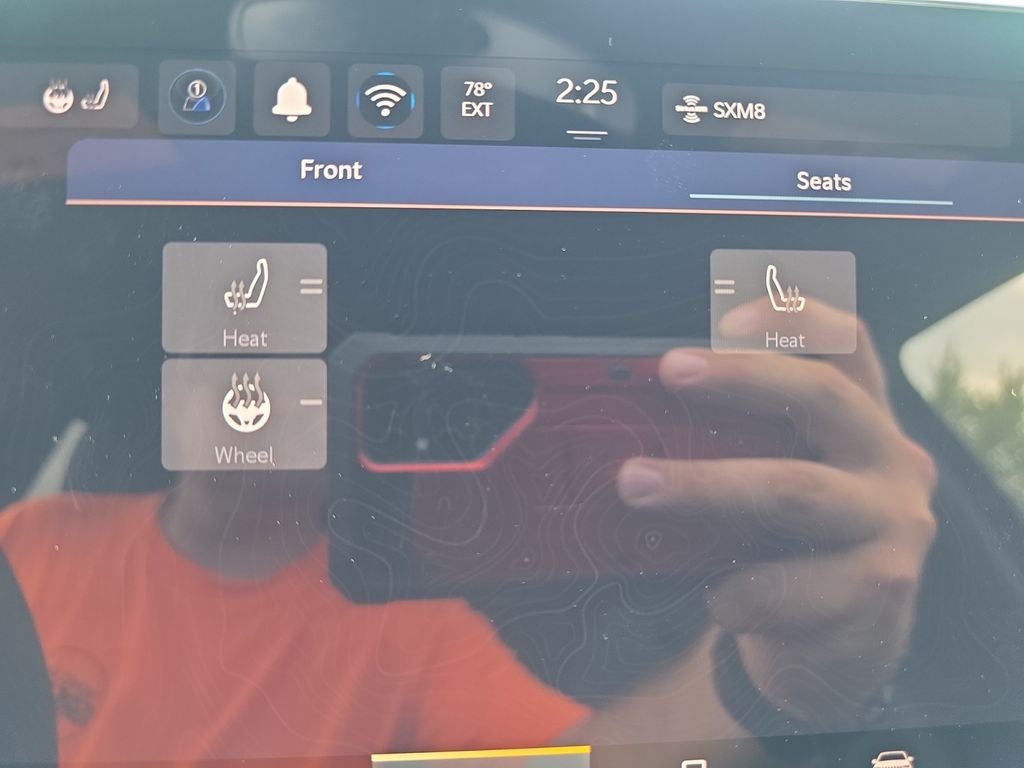 2026 Jeep Compass Base
